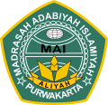 Logo MAS MAI PURWAKARTA